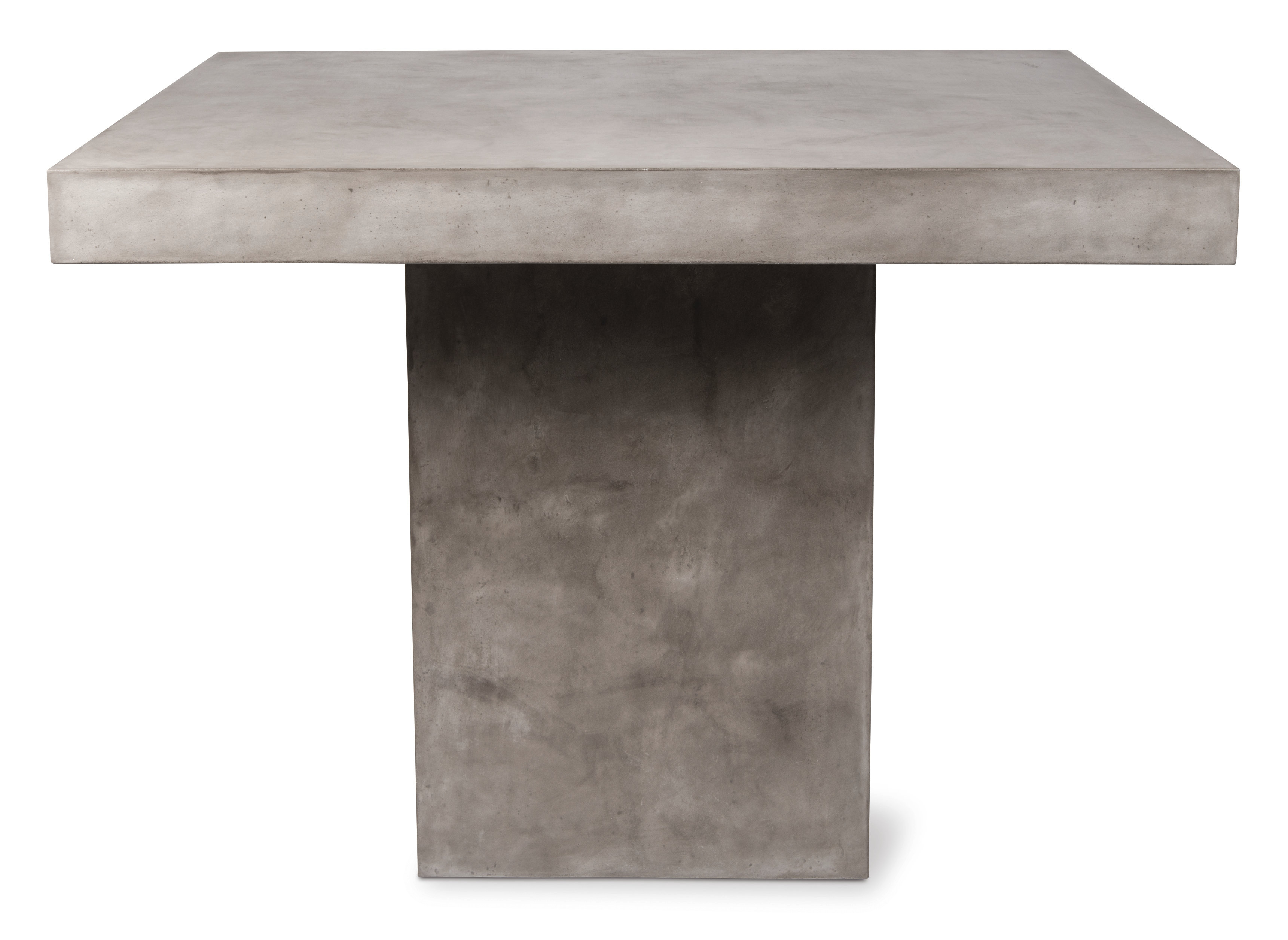 Concrete high table discount